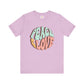 Peace and Love T-shirt
