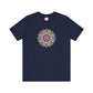 Colorful Mandala T-shirt