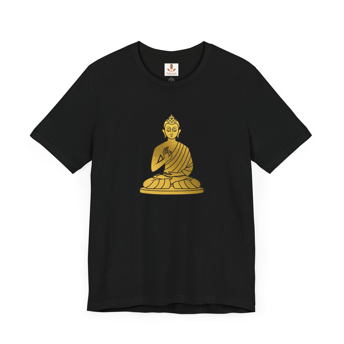 Maitreya Buddha T-shirt