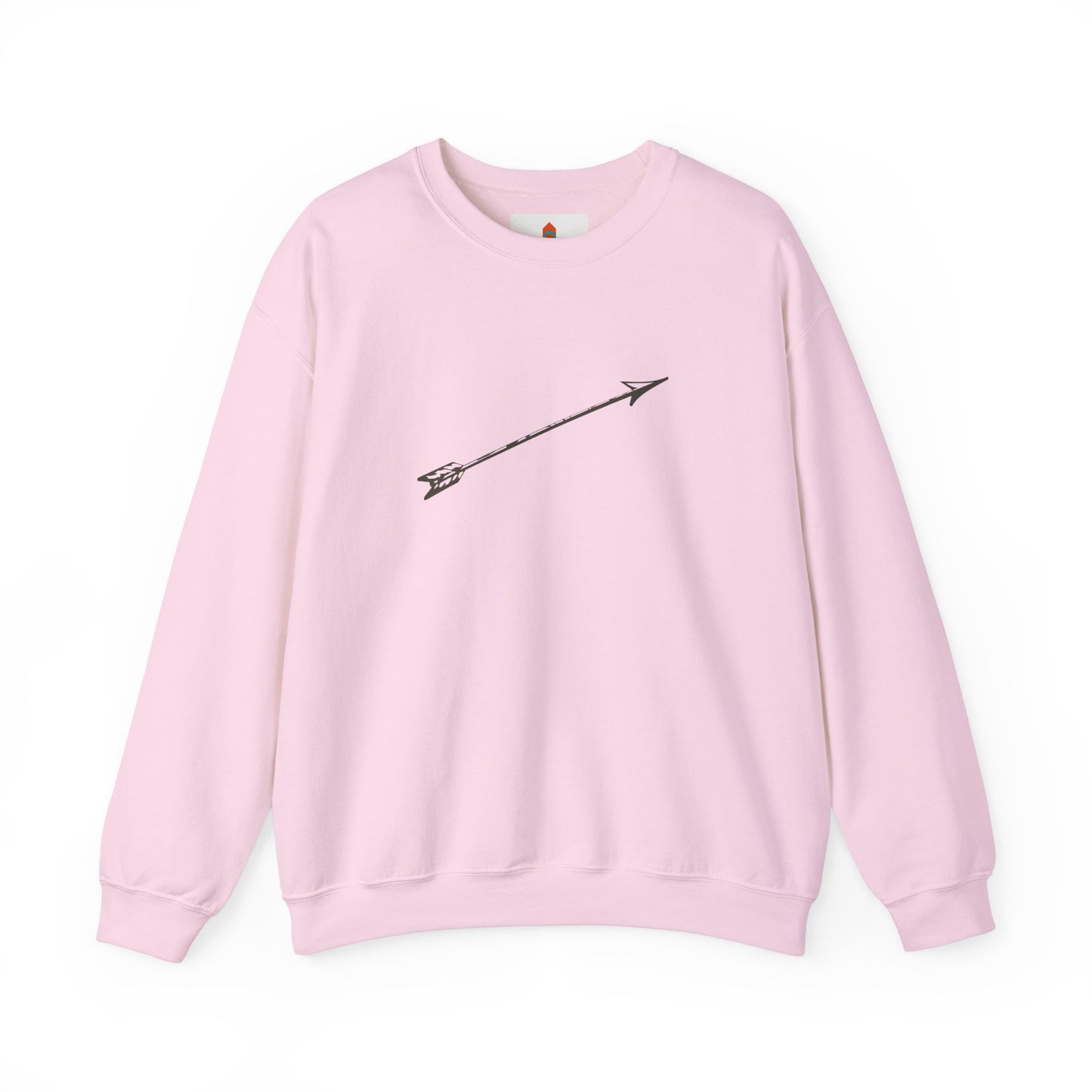 Simple Arrow Sweatshirt