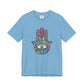 Colorful Hamsa Hand T-shirt