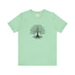 Tree of Life Design T-shirt