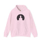 Buddha Meditating Art Hoodie