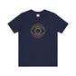 Gold Evil Eye T-shirt