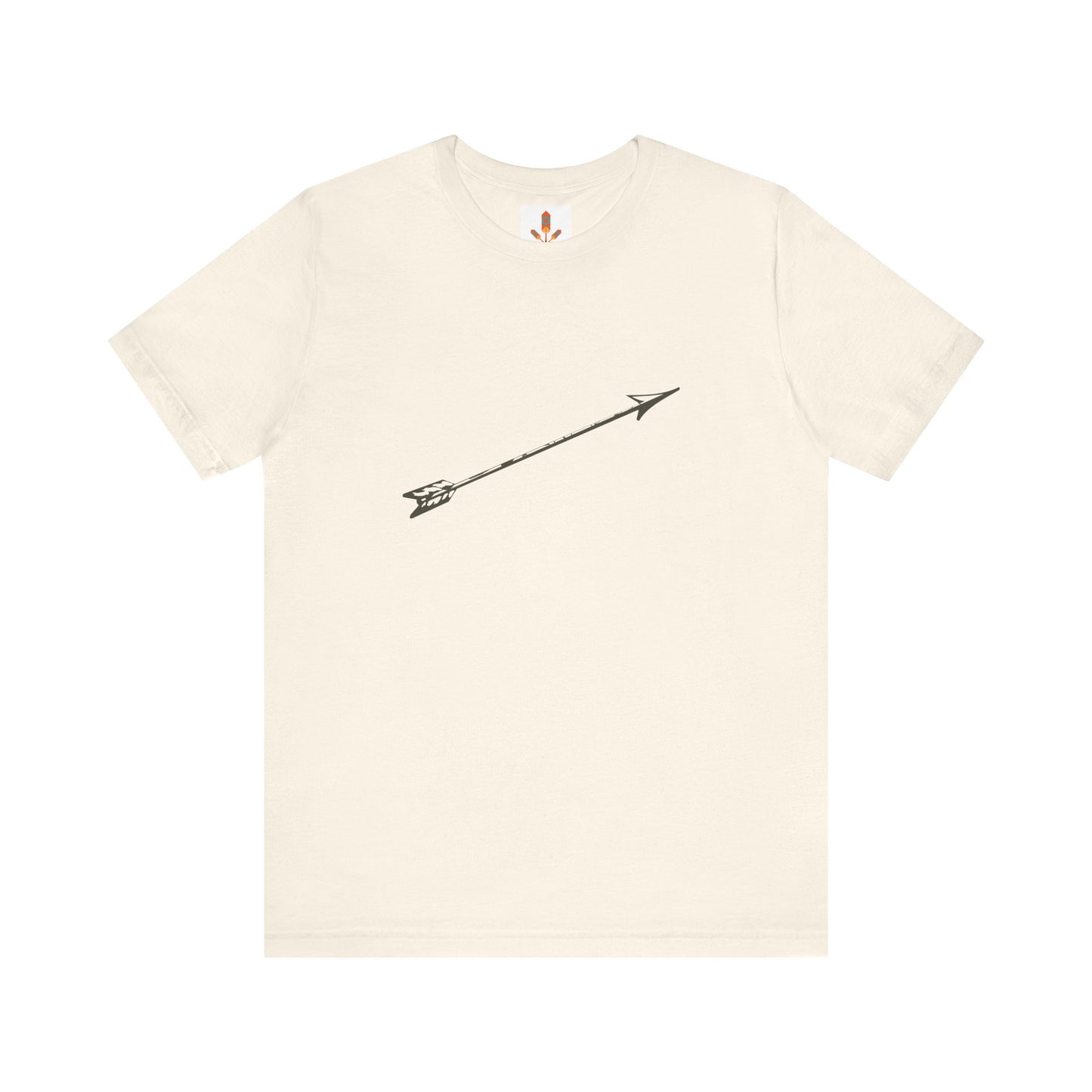 Simple Arrow T-shirt