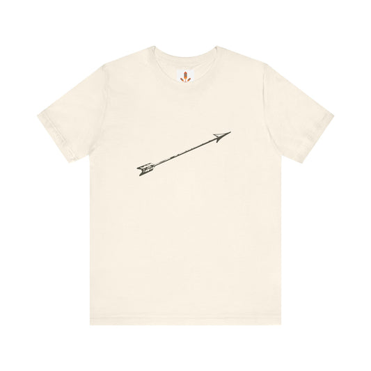 Simple Arrow T-shirt