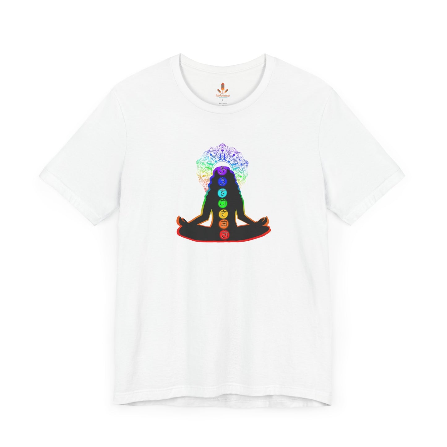 Kundalini Chakra T-shirt