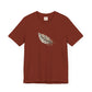 Feather with Dots T-shirt