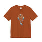 Turquoise and Brown Dream Catcher T-shirt