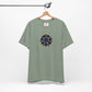 Mandala Flower T-shirt