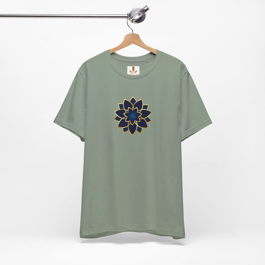Mandala Flower T-shirt