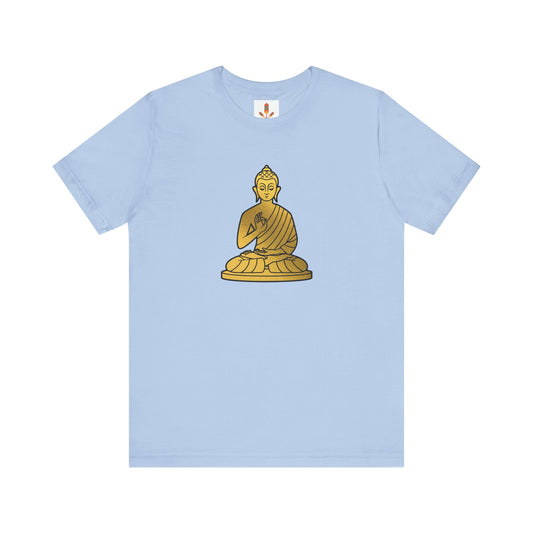 Maitreya Buddha T-shirt