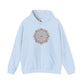 Mandala Art Design Hoodie