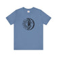 Moon and Sun Art T-shirt