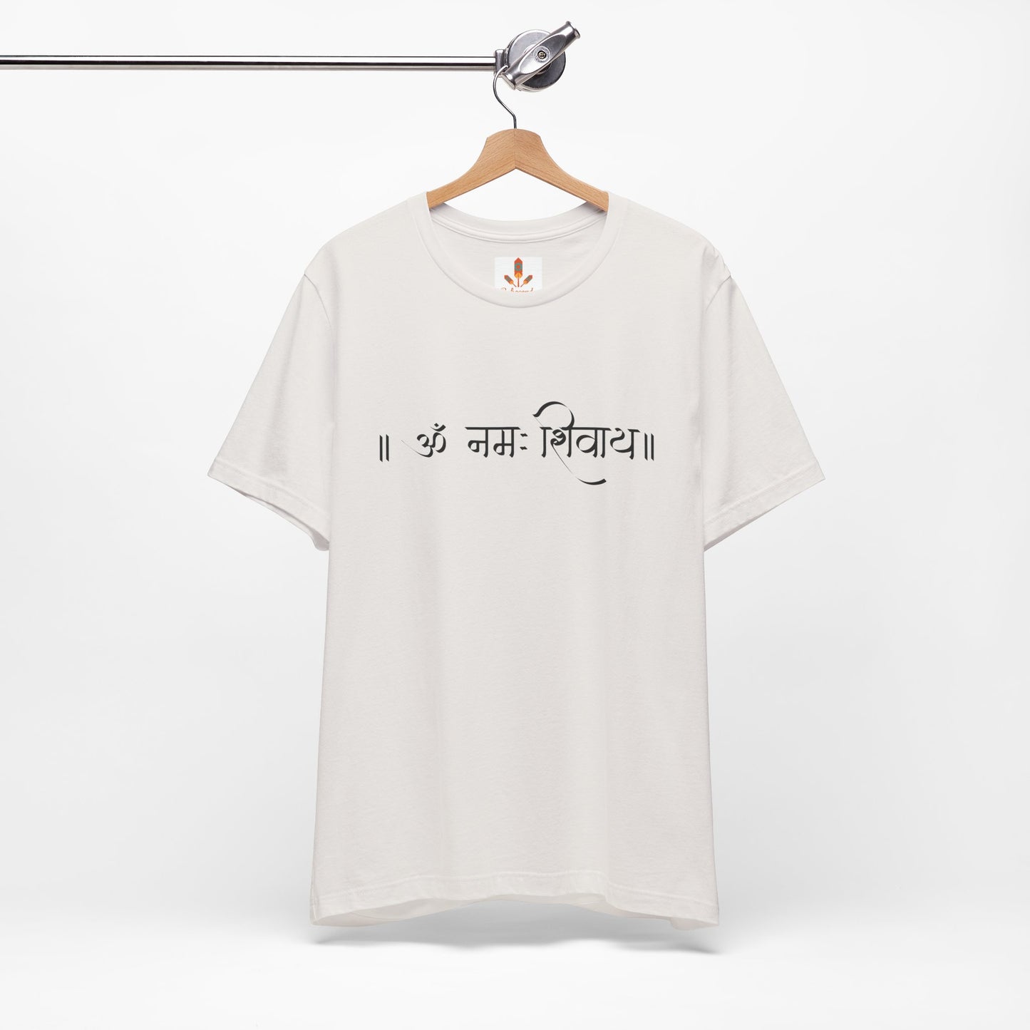 Om Mani Padme Hum Design T-shirt