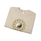 Yin Yang Mandala Sweatshirt