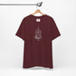 White Dream Catcher T-shirt