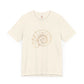 Spiral of Life Shell T-shirt