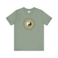 Yin Yang Mandala T-shirt