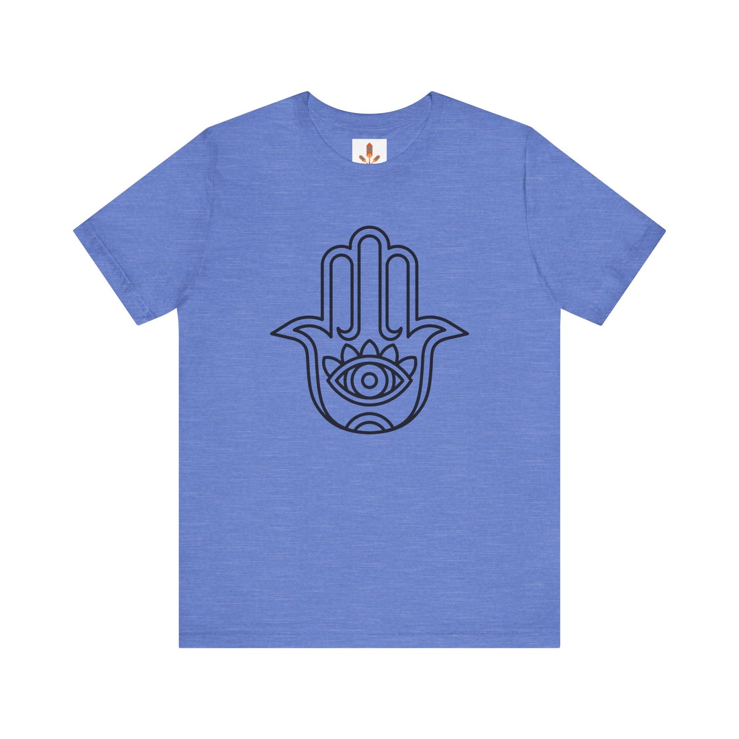 Simple Hamsa Hand T-shirt