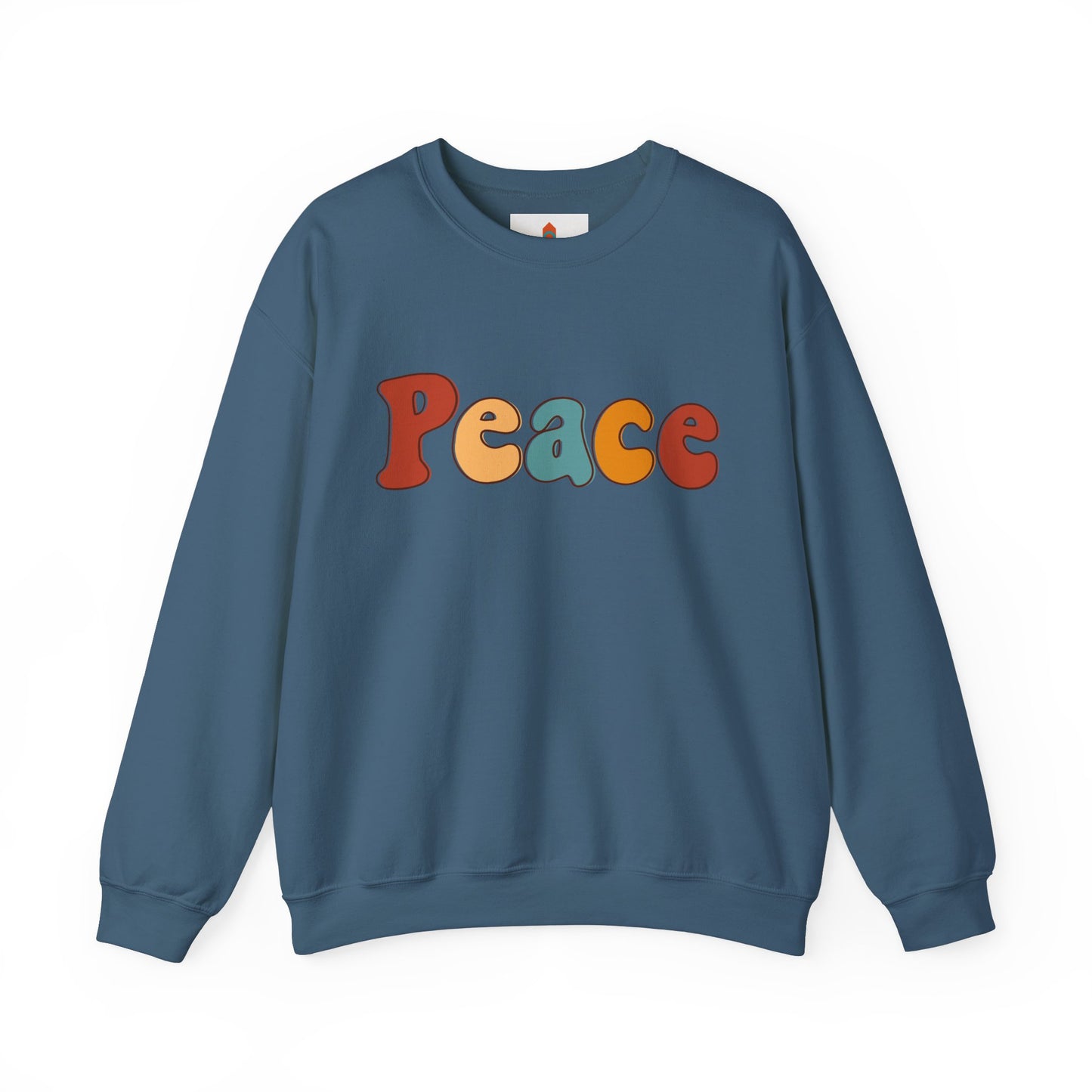 Peace Sweatshirt