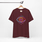 Evil Eye Art T-shirt