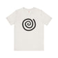 Simple Spiral of Life T-shirt
