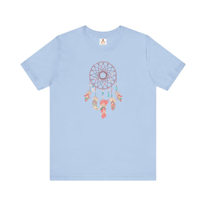 Native American Dream Catcher T-shirt
