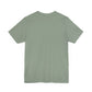 Brown Feather T-shirt