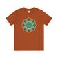 Lotus Mandala T-shirt