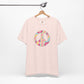 Hippie Peace Sign T-shirt