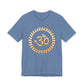 Om in Golden Sun T-shirt (NEW)