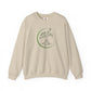 Green Tree of Life Design Sweatshirt