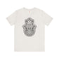 Beautiful Fatima Hamsa Hand T-shirt