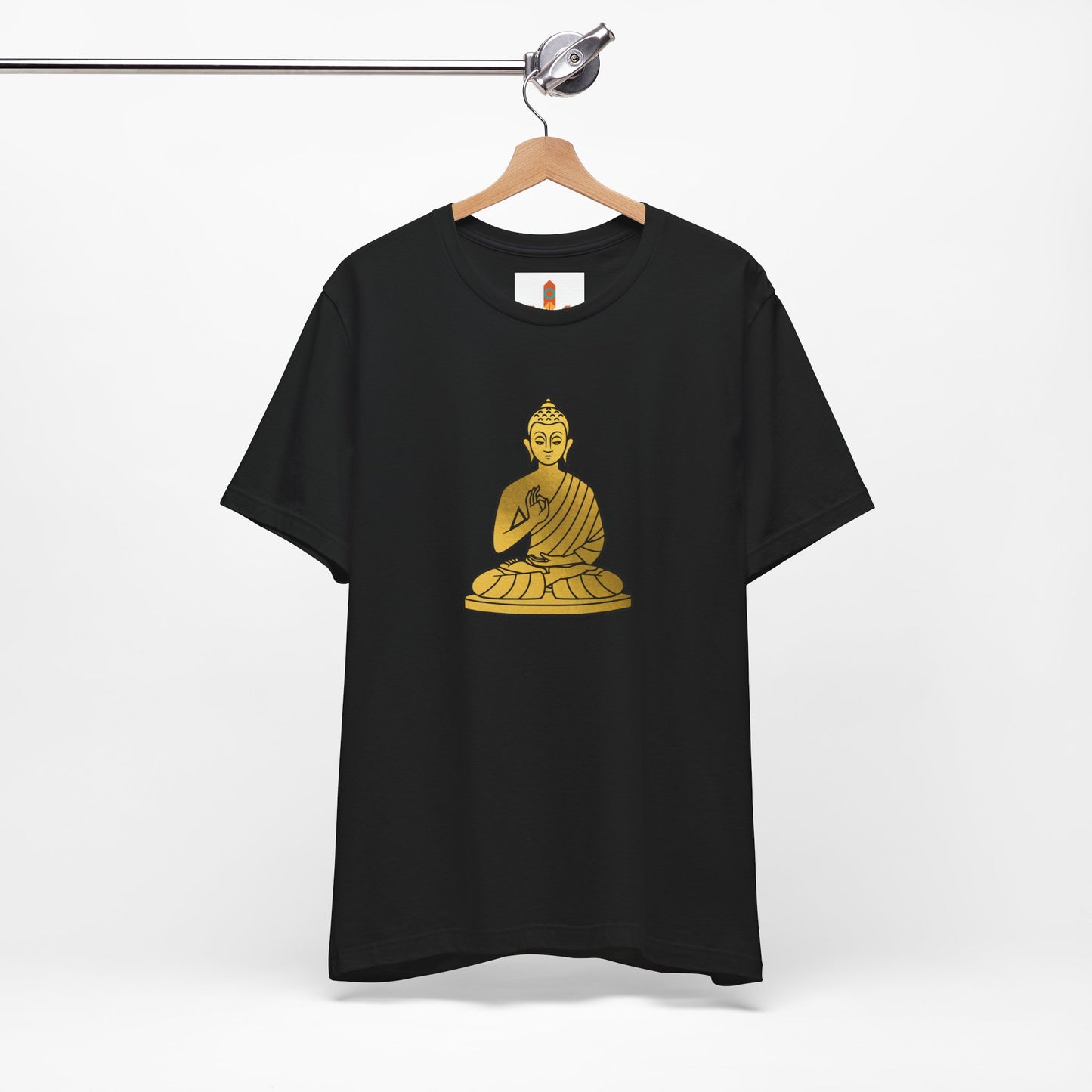 Maitreya Buddha T-shirt