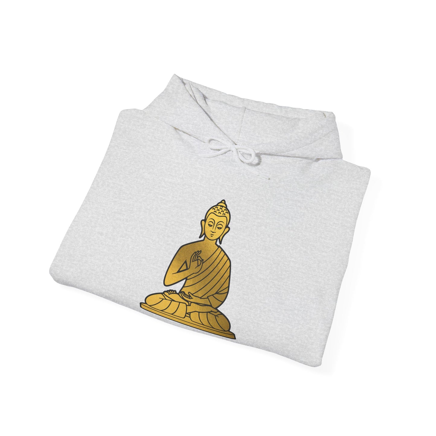 Maitreya Buddha Hoodie