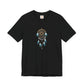 Blue and Brown Dream Catcher T-shirt