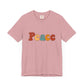 Peace T-shirt