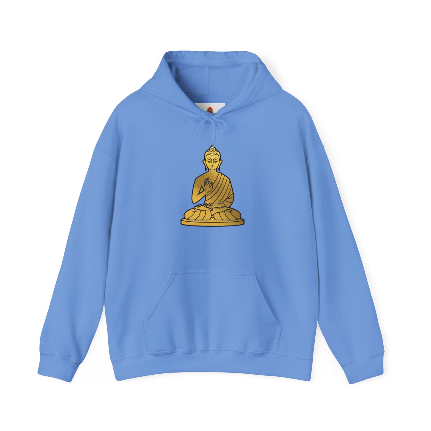 Maitreya Buddha Hoodie