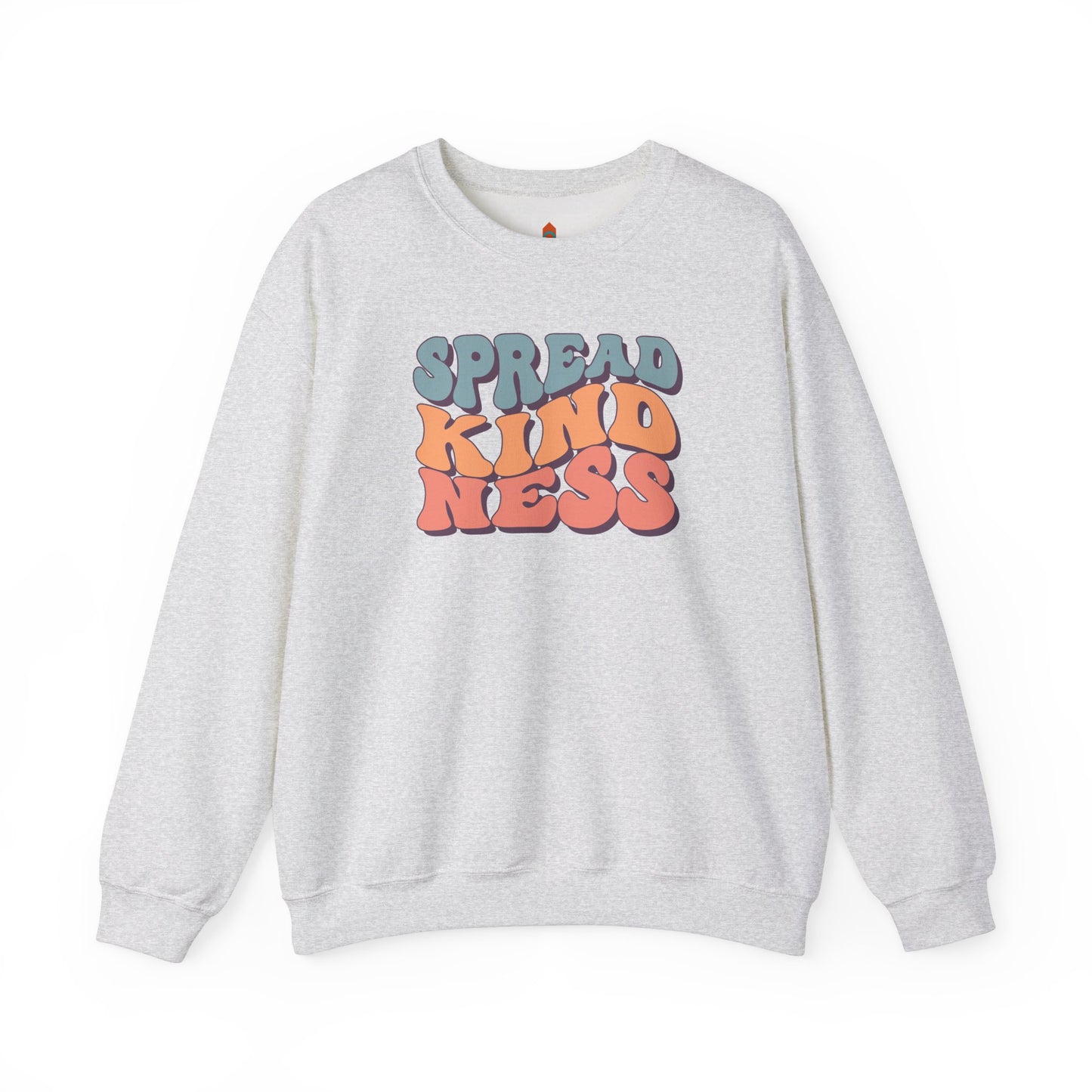 Spread Kindness Sweatshirt