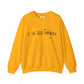 Om Mani Padme Hum Design Sweatshirt