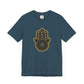 Hamsa Hand with Mandala T-shirt