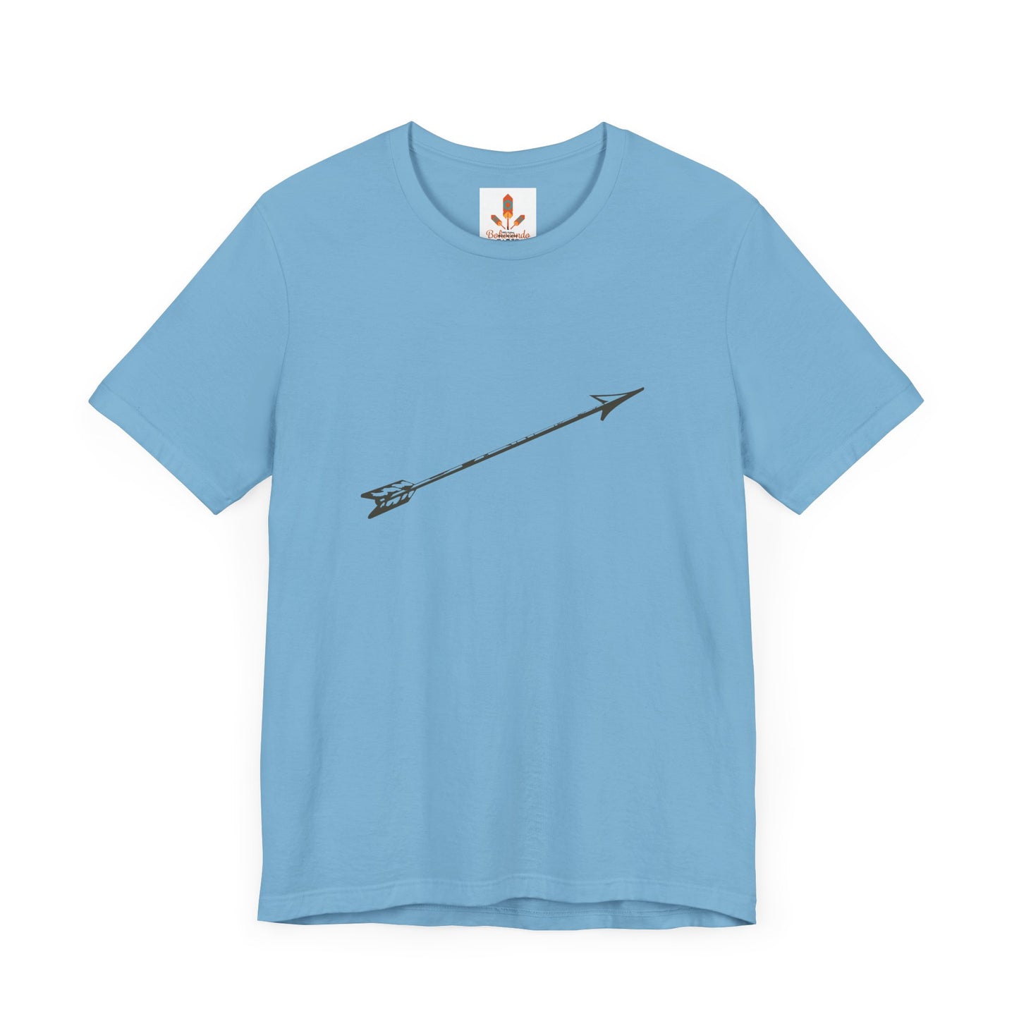 Simple Arrow T-shirt