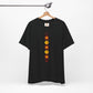 Om Pattern Design T-shirt