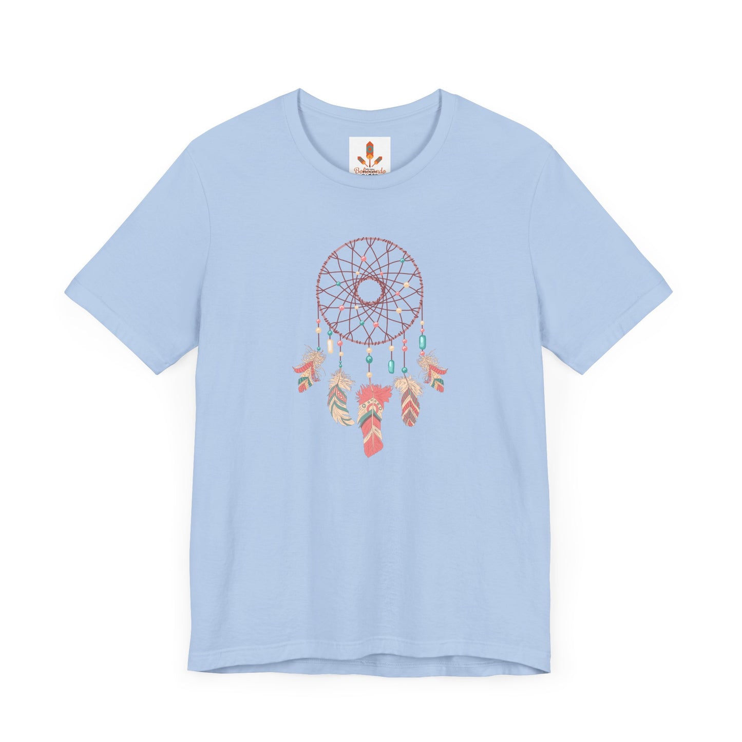 Native American Dream Catcher T-shirt