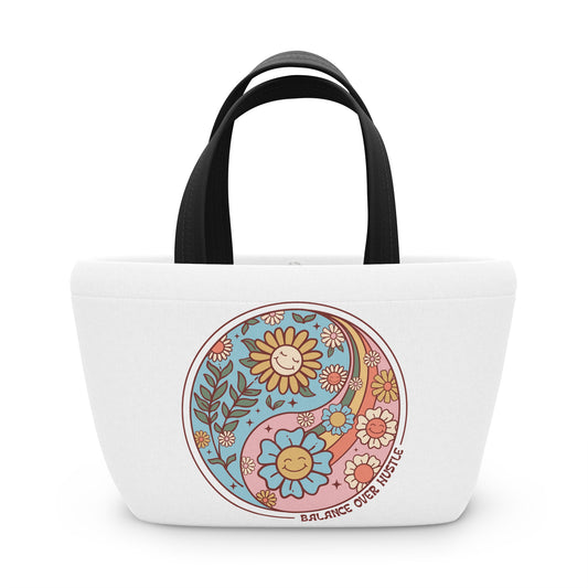 Boho Yin Yang Bag