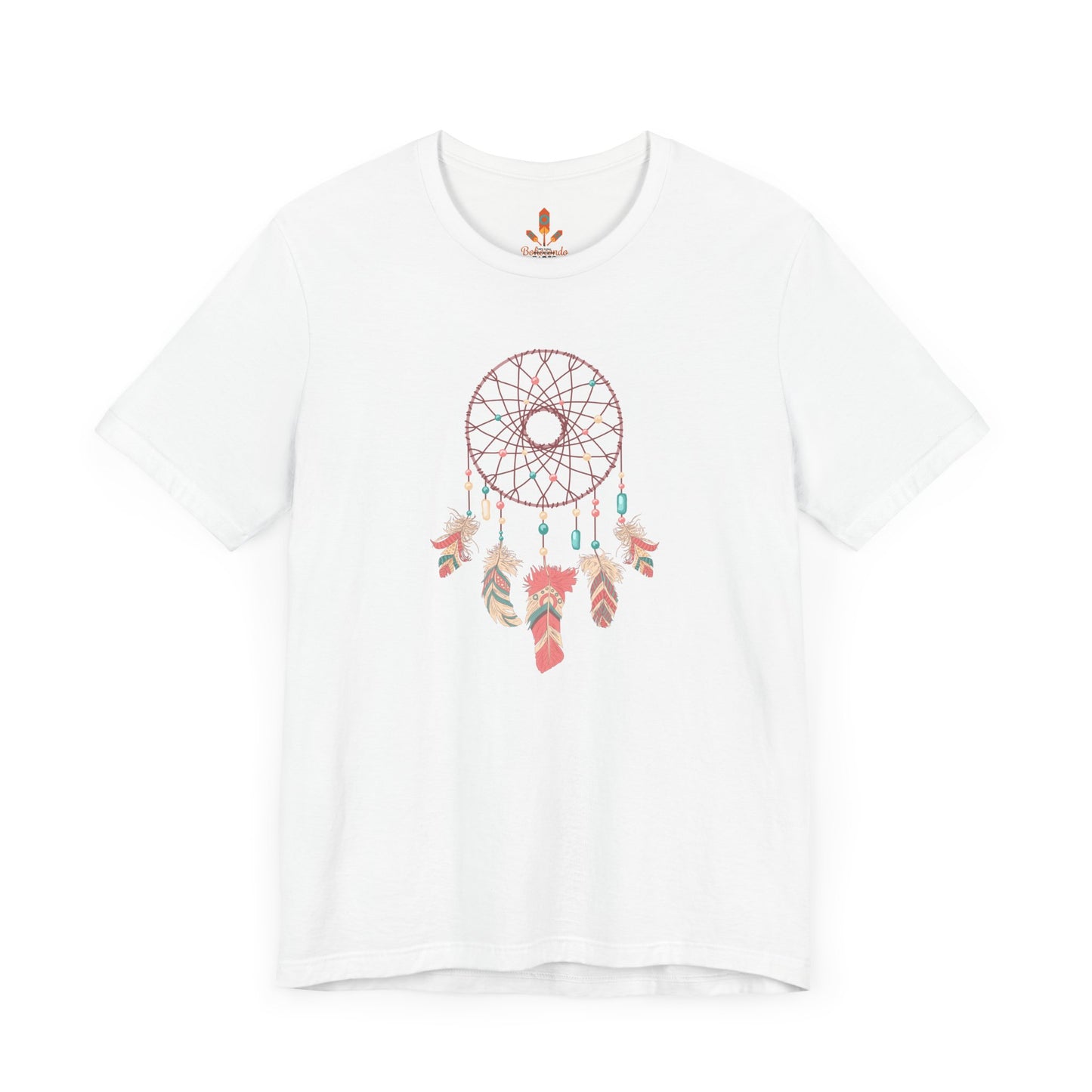 Native American Dream Catcher T-shirt