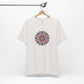 Colorful Mandala T-shirt