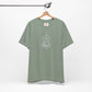 White Dream Catcher T-shirt