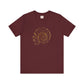 Spiral of Life Shell T-shirt